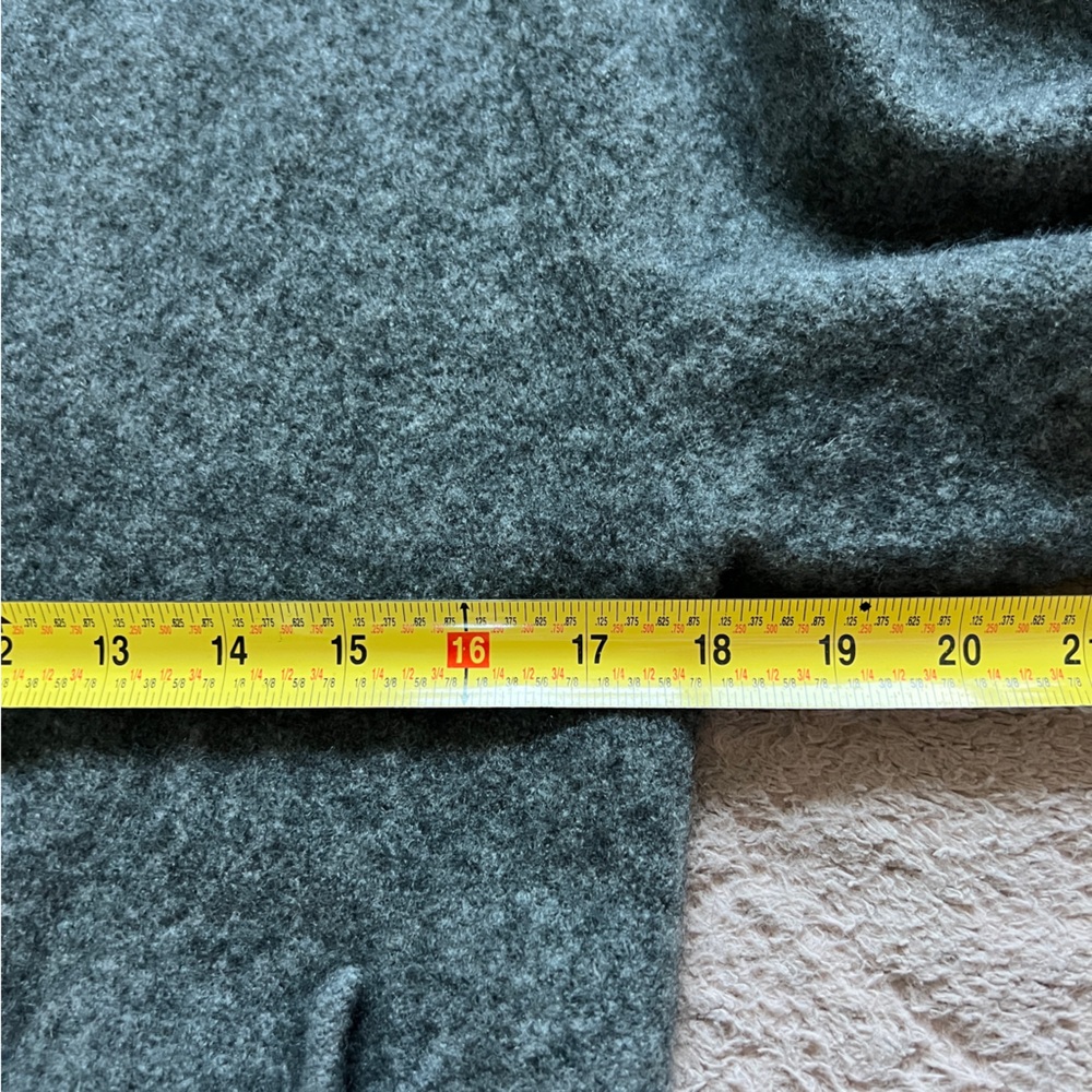 Theory Button‎ Down Cardigan Women's Size S - Picture 5 of 7